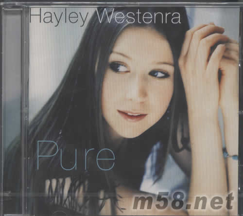 Hayley Westenra Heaven Video Bryan