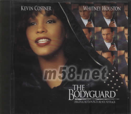 AL MOTION PICTURE 惠妮休斯顿之终极保镖电