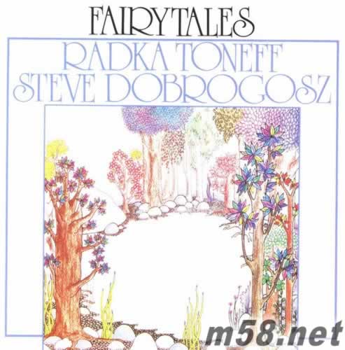 fairytales 童话 黑胶 价格 图片 radka toneff fairy