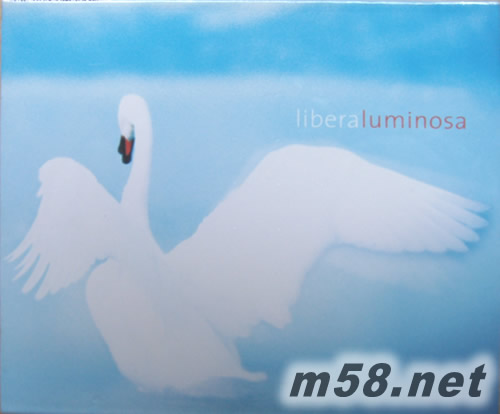 luminosa 光之翼 (美版) 价格 图片 libera天使之