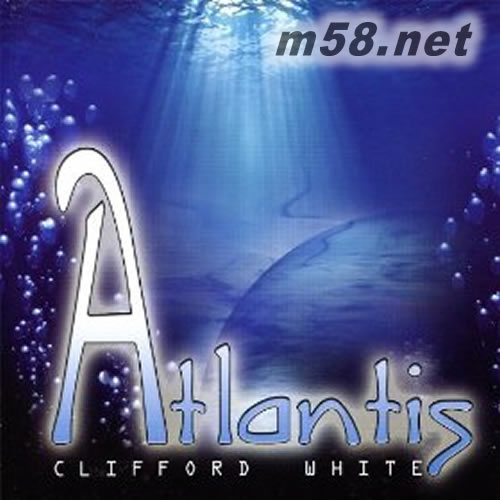 Atlantis专辑正面图片