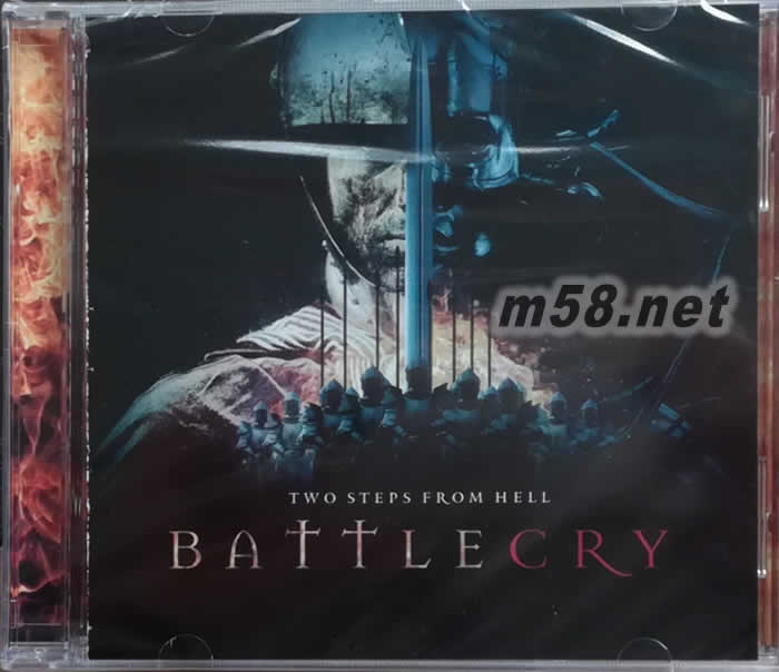 teps From Hell Battlecry(气势磅礴的纯音乐)