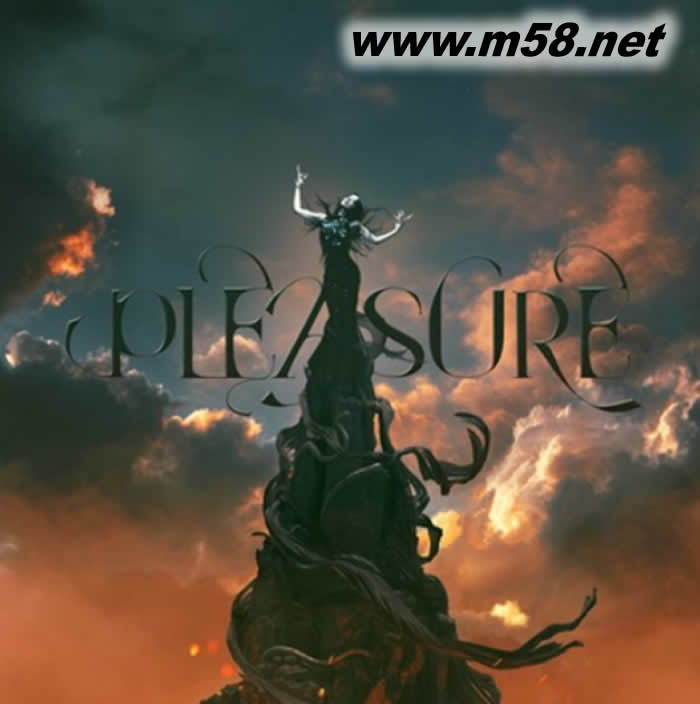 Pleasure 愉悦重生版专辑正面图片